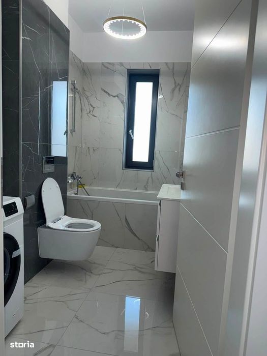 Apartament premium de inchiriat, cu 2 camere, Calea Torontalului