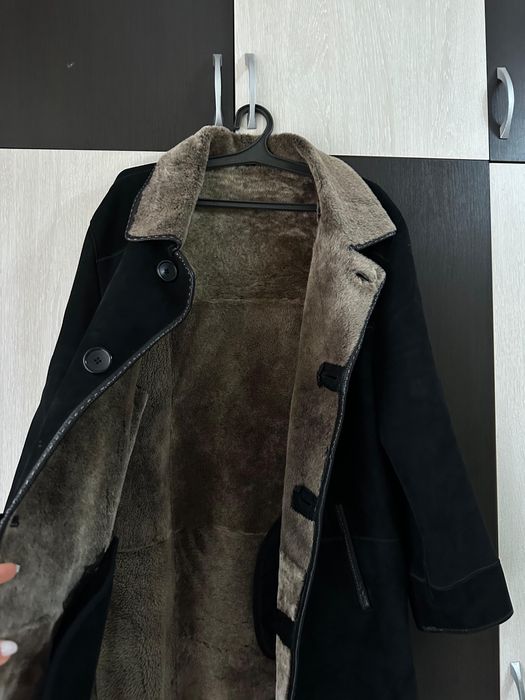 ПРОДАМ Дубленку мужскую