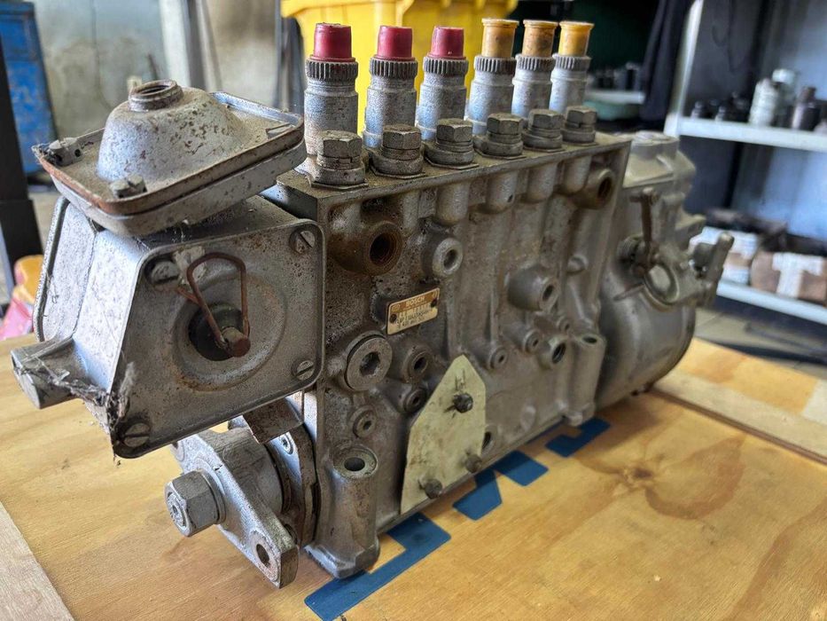 Pompa de injectie Bosch