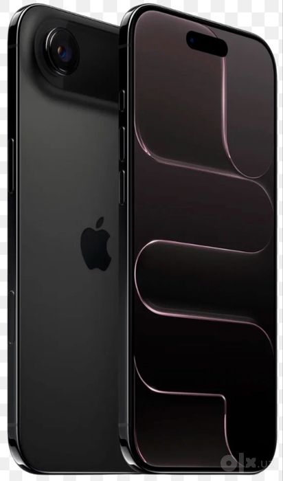 Iphone 17 Air идеал