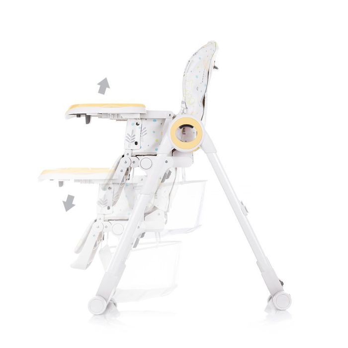 Детско столче за хранене