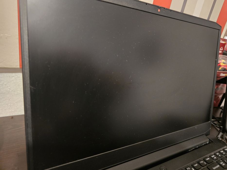 Lenovo ideapad gaming RTX 3050 ti