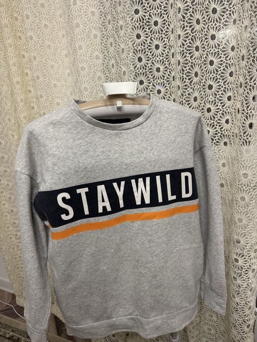 Теплые свитера разные подростку