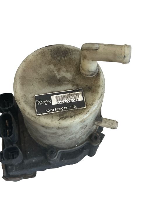 Pompa Servodirectie Mazda 3 Bk 2003 - 2009 1.6 Di Y601 Koyo