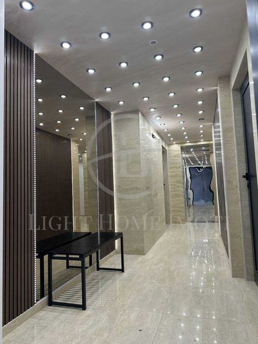 Реф. 2746 Луксозен Мезонет / Мараша