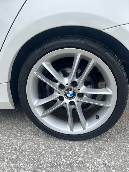 Продавам Кола BMW 116i