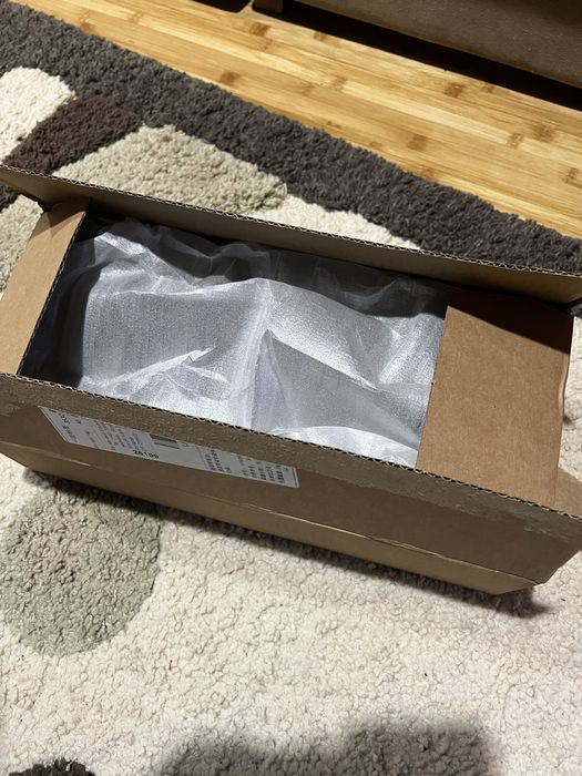 Grile duble negre bmw f30/f31/f35 2012-2018