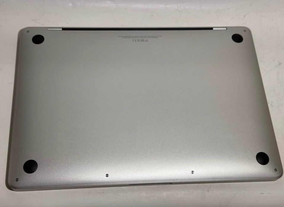 Macbook pro 2020 m1