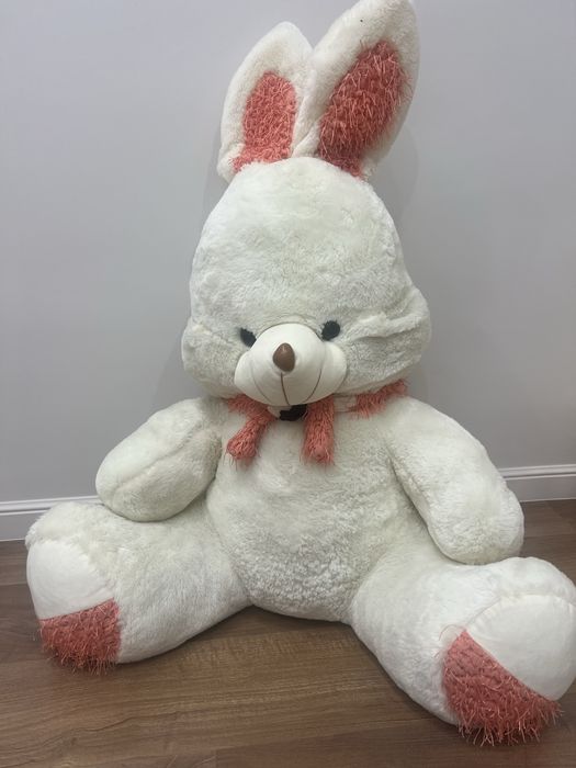 Мишки болшие  игрушки