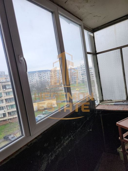 Продава се Тристаен апартамент в Варна, Владислав Варненчик - 60 кв.м за 969 €/кв.м - Снимка #8