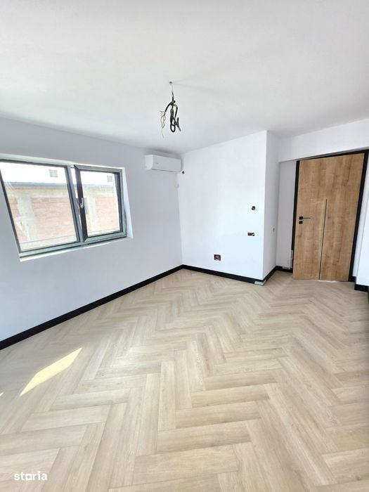 Casa 4 Camere 3 Băi Teren 500 mp. Măgurele Ilfov