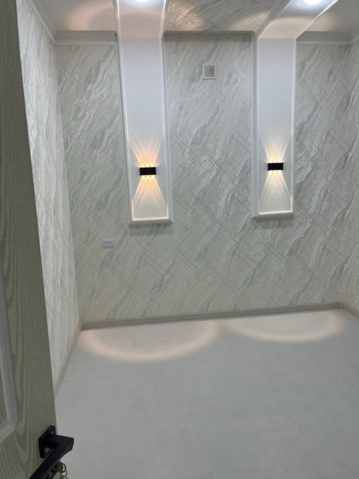 Srochno sotiladi Xonobod 1,6 sotok , 5 xona Evrokotedj, Sergeli