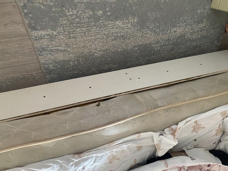 Продам спальный гарнитур за 40 тыс