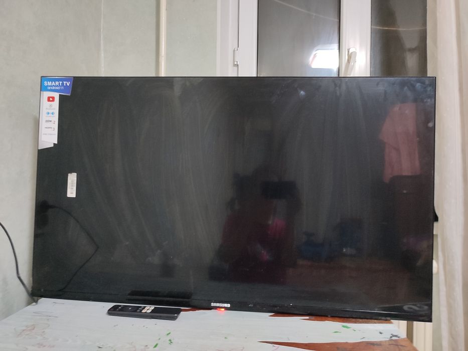 Samsung Smart tv  на запчасти
