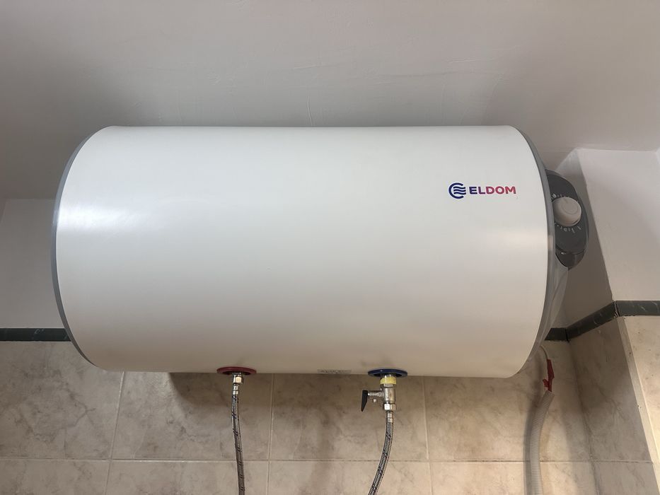 Сервиз за бойлери