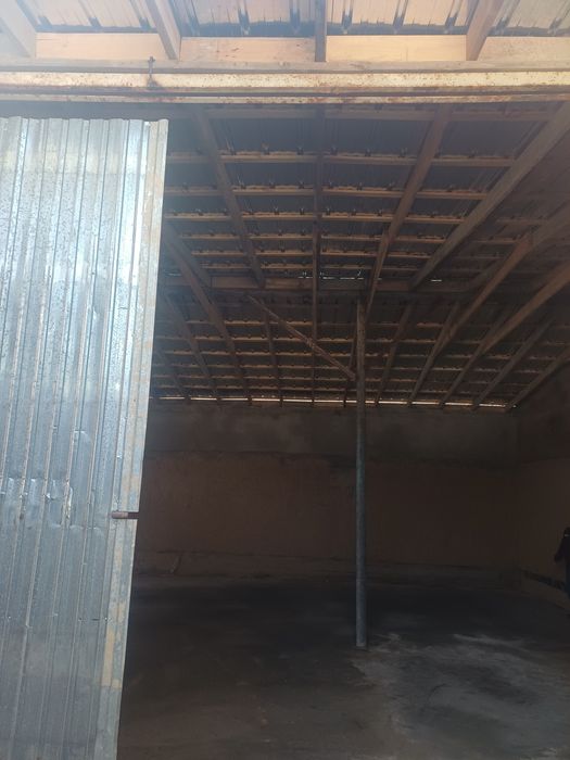 Помещение в аренду (склад)