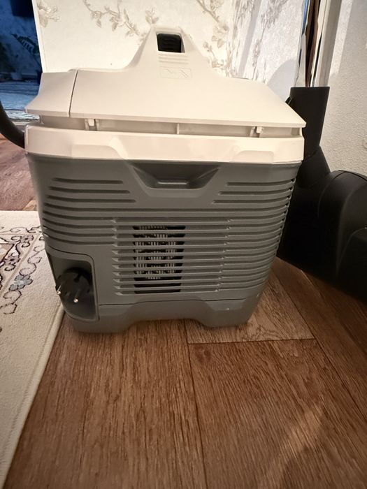 Пылесос Karcher 2020 г