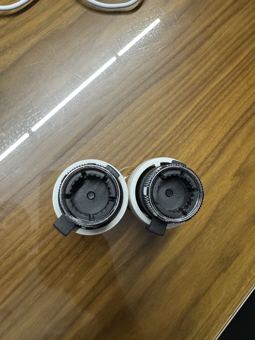 Термостатна глава CALEFFI РЕГУЛИРАНЕ 0-28 градуса.