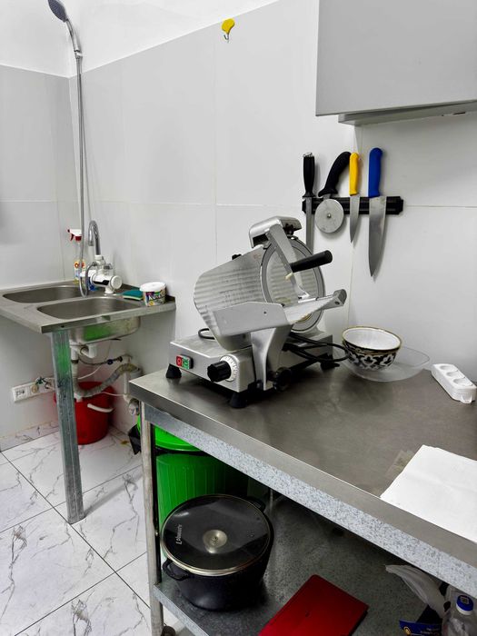 Сдам в аренду цех новый с оборудованием