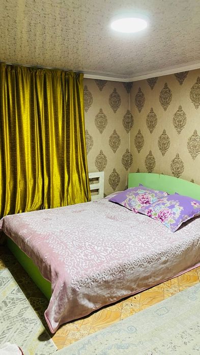 Квартира посуточно