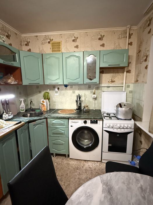 Квартира в центре