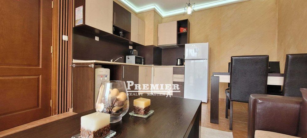 Продава се Двустаен апартамент в к.к. Слънчев бряг - 61 кв.м за 1378 €/кв.м - Снимка #16