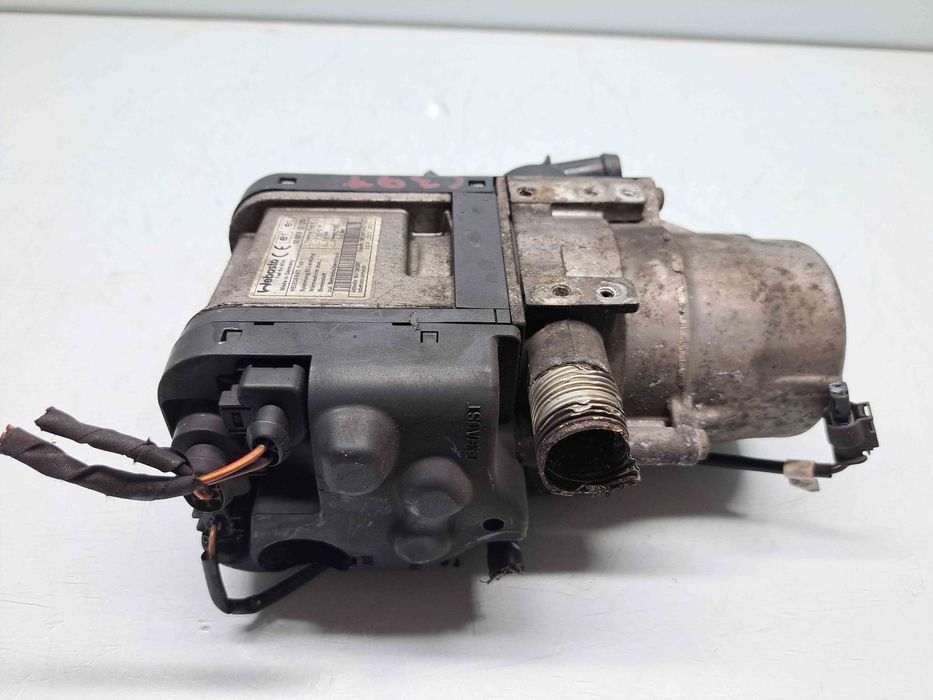 Webasto  Volkswagen Caddy 3 (2KA, 2KH) [Fabr 2004-2009] 1K0815065AG