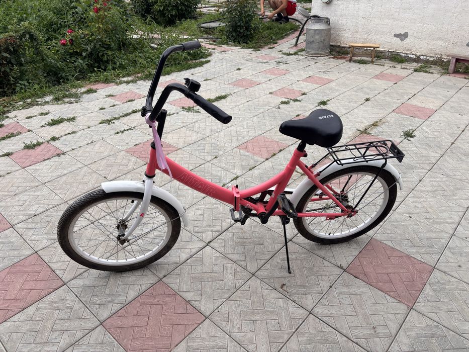 Продам Велосипед Altair