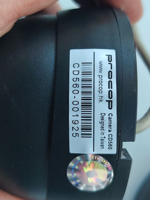 Видеокамеры 2 штуки