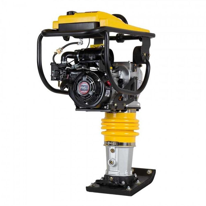 Mai Compactor Profesional Stager SG80 Putere 4.1cp 70kg Stoc Mogosoaia / Cernica