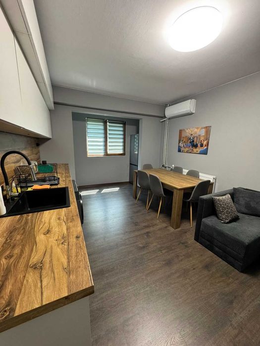 Продава се Двустаен апартамент в Плевен, Сторгозия - 50 кв.м за 1350 €/кв.м - Снимка #11