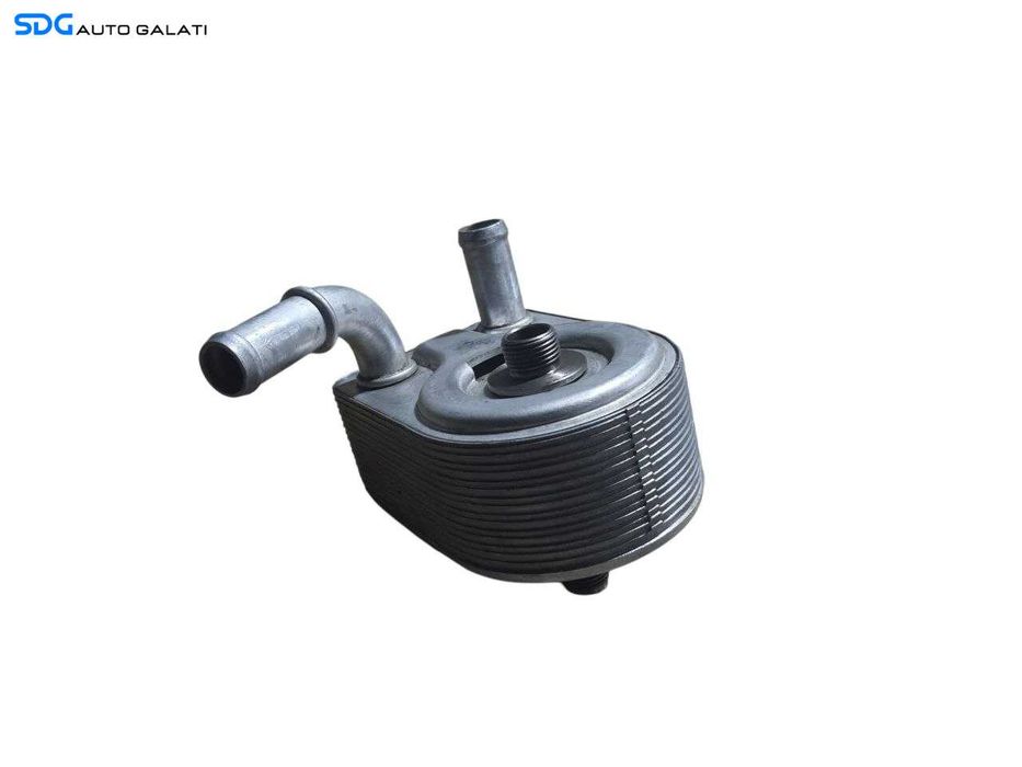 Radiator Termoflot Racitor Racire Ulei Motor Ford Focus 2 1.6 2004 - 2012 Cod 1472891 [N1871]