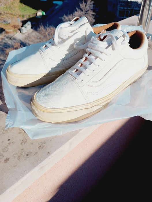 Vans off the wall vintage мъжки кецове