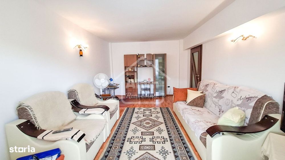Apartament Luminos Insorit 2 Camerare I Astra