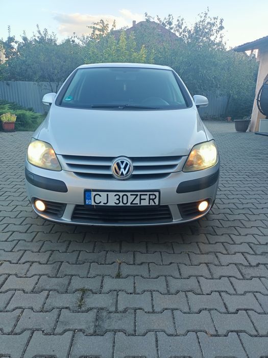 Volkswagen golf 5 plus an 2006