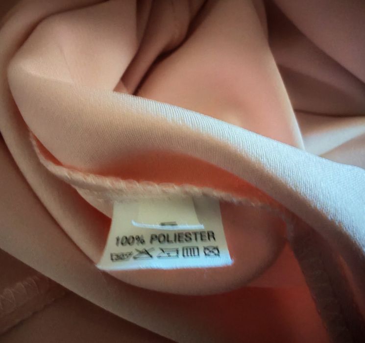 Rochie Mărimea 44, purtata o data impecabila, Dorota.