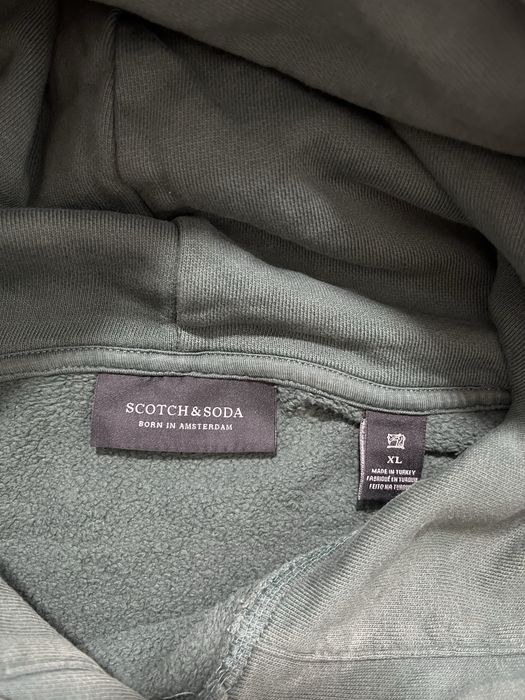 Scotch&Soda мъжки суитчър XL