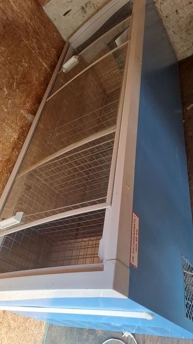 Морозильник продаётся