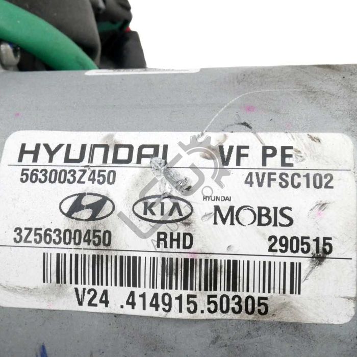 Кормилен прът с електроусилвател Hyundai i40 ID: 156253