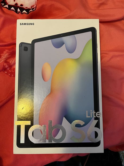 samsung tab s6 lite 2022 second hand si noi de vanzare • Anunturi