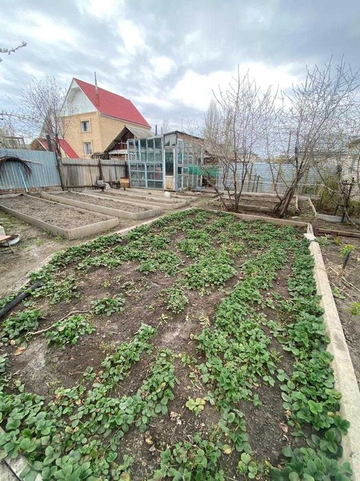 Продам дом в центре города