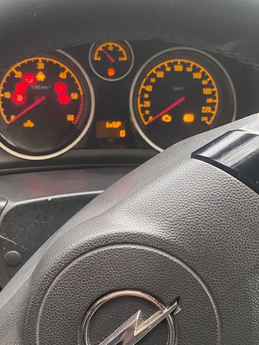 De vanzare Opel Astra 2010