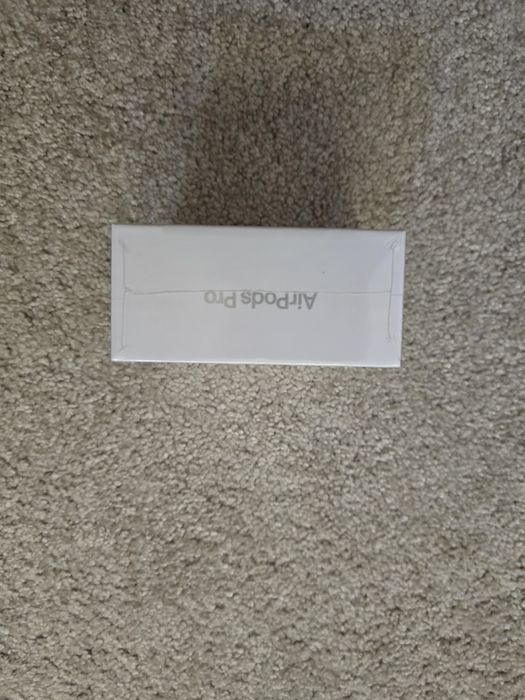 Airpods pro 3 sigilate