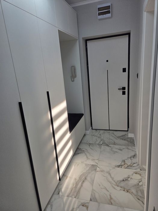 Chirie apartament ultracentral, Prima închiriere,