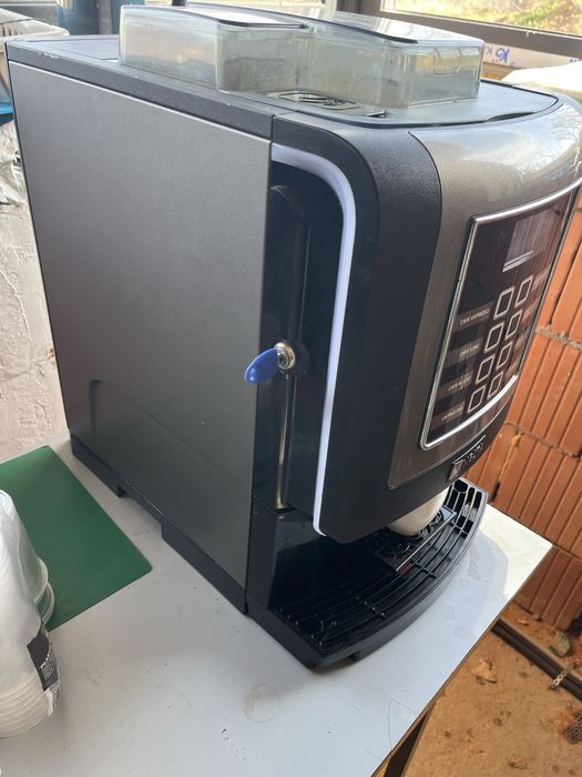 Cafetiera Necta profesionala