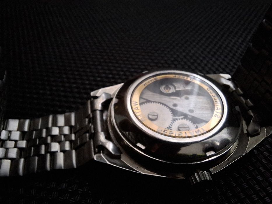 Часовници разни orient casio seiko