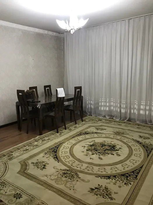 3/3/9. Сергели 2. Квартира 72 м². Дом панельный. (Можно под ипотеку).