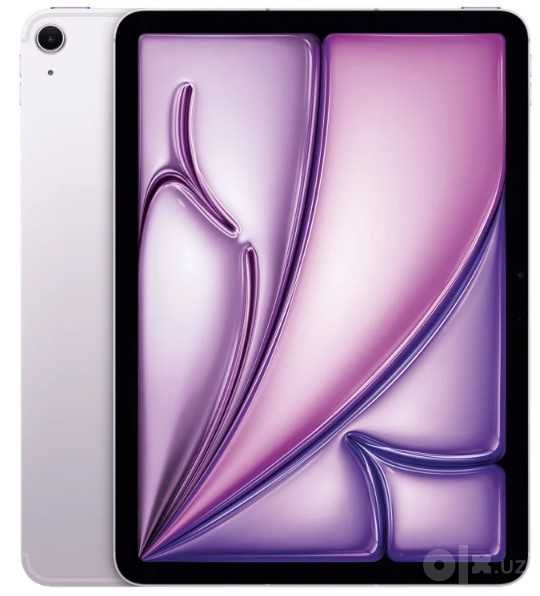 iPad Air M4 128Gb 11-inch / новые