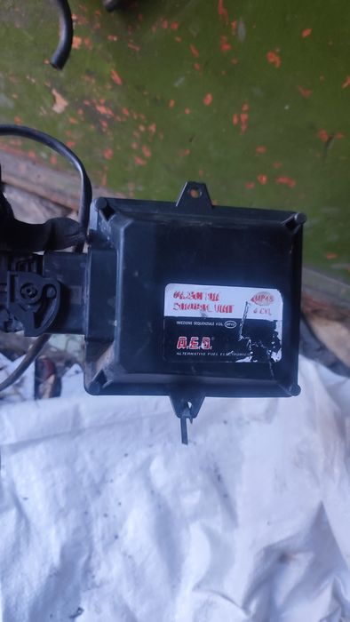 Продам ГБО 4поколение