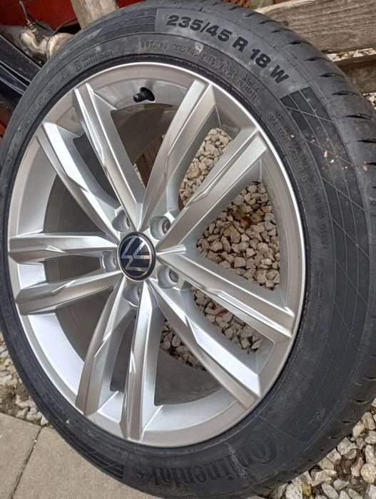 vand piese dezmembrare Tiguan 2017 si Passat b8 2016 biturbo 240cp CUA